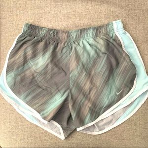 Nike Dri-Fit Running Short sz L